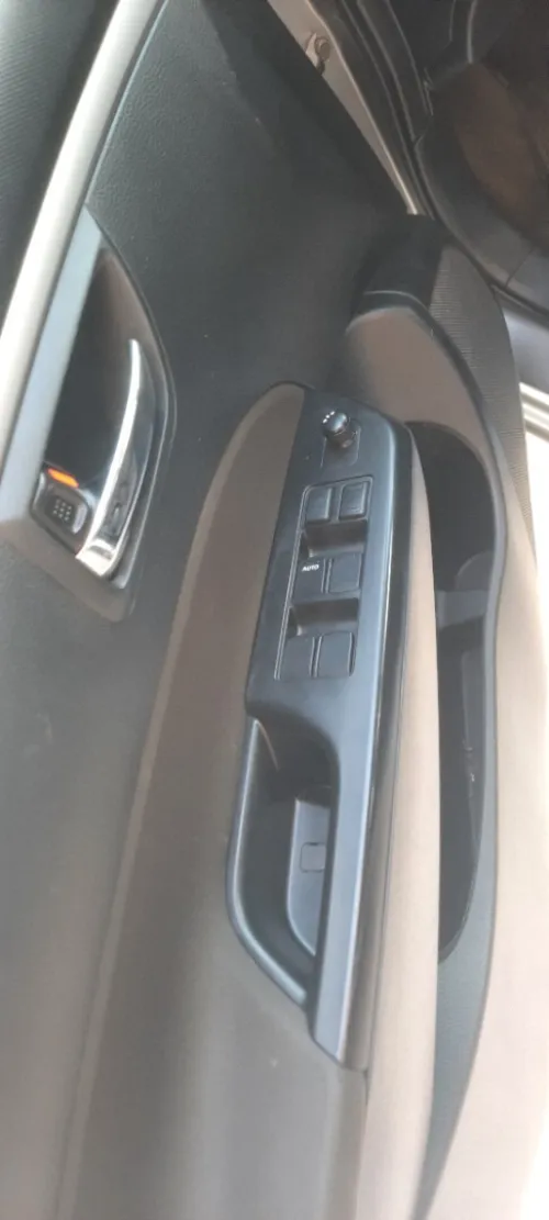 Suzuki Swift 2015 Swift