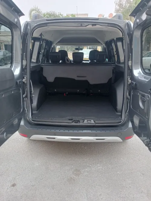 Renault Kangoo 2024 stepway