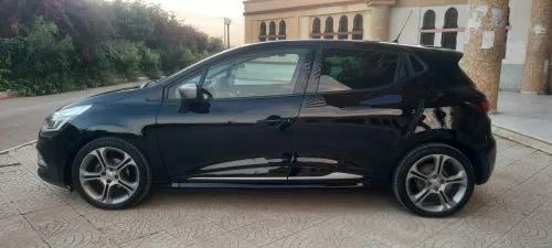 Renault Clio 4 2019 GT Line +