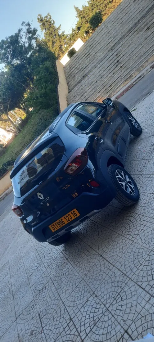Renault Kwid 2023 Renault kwid