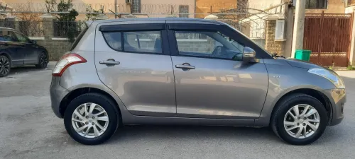 Suzuki Swift 2015 Swift