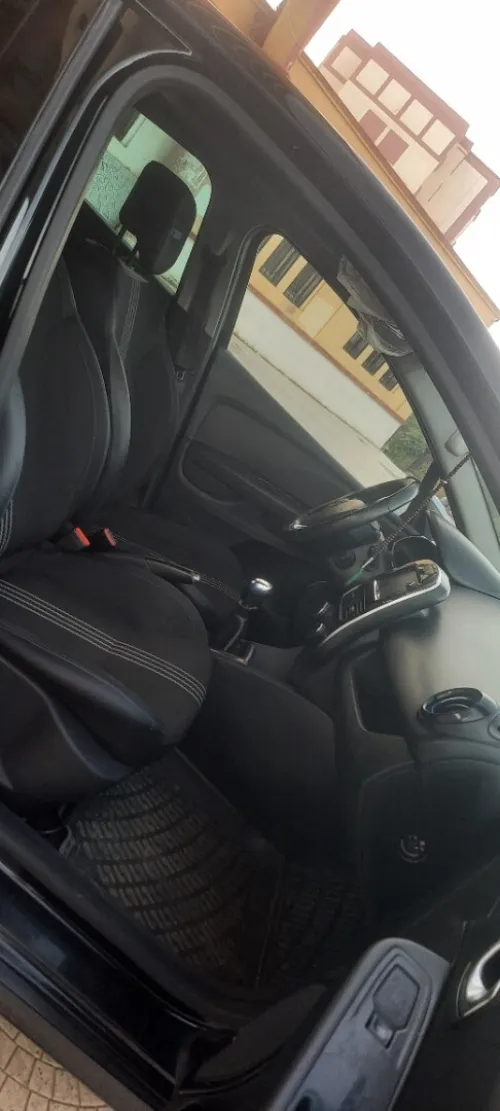 Renault Clio 4 2019 GT Line +