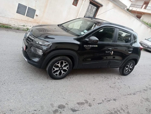 Renault Kwid 2023 Outsider