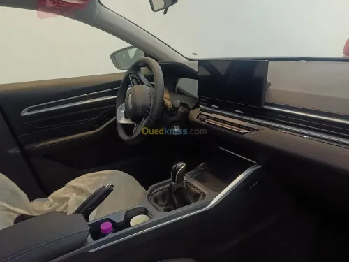 Geely Emgrand 2026 Dragon