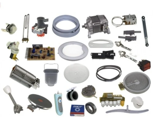 Vente De Pièces De rechange  LG original