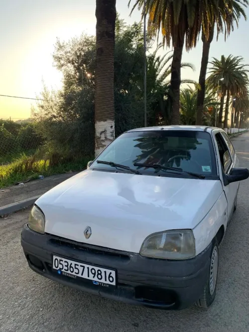 Renault Clio 1 1998 Clio 1