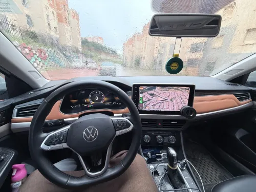 Volkswagen Bora 2024 200tsi