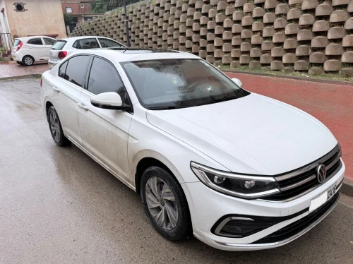 Volkswagen Bora 2024 200tsi