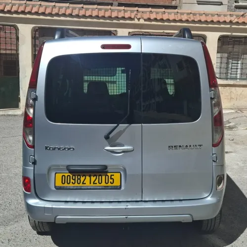 Renault Kangoo 2020 