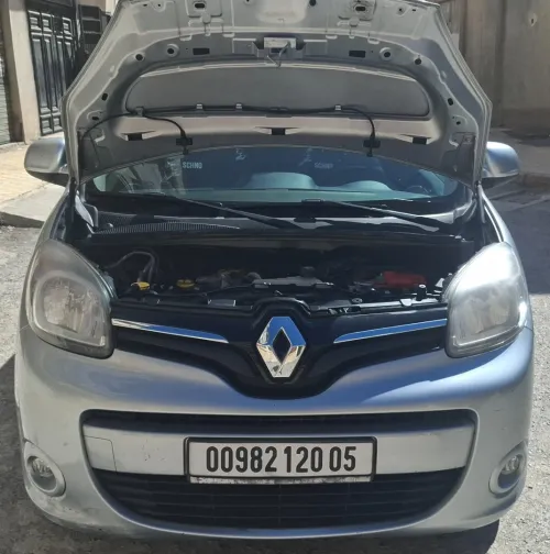 Renault Kangoo 2020 