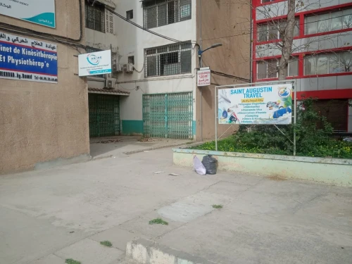Vente Local Annaba El bouni