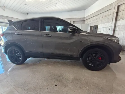 Geely Coolray 2024 Sport