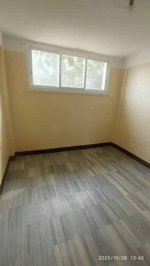 Location Appartement F3 Tipaza Cherchell