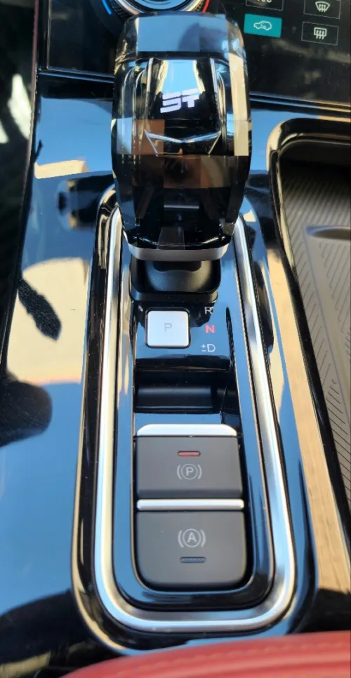 Jetour  X70 PLUS 2026 Flagship 7 places