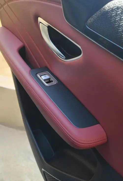 Jetour  X70 PLUS 2026 Flagship 7 places