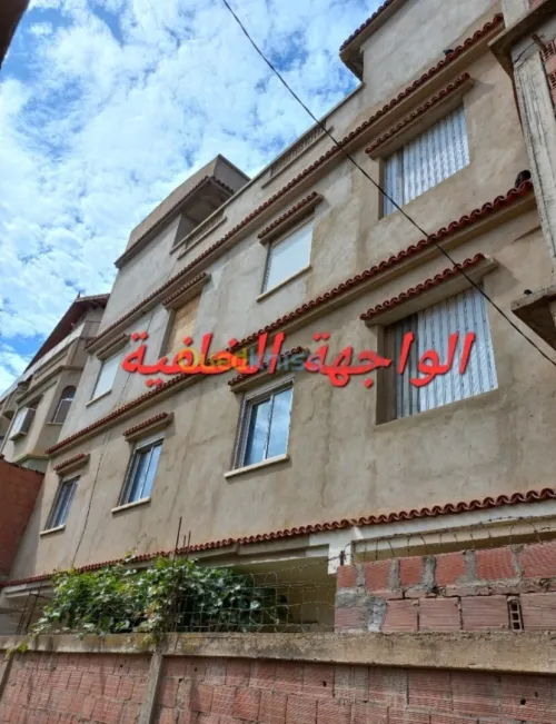 Vente Villa Tipaza Bourkika