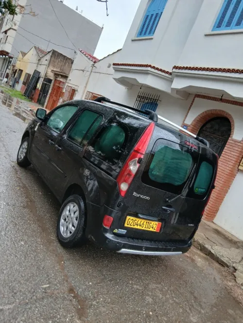 Renault Kangoo 2010 Privilège plus