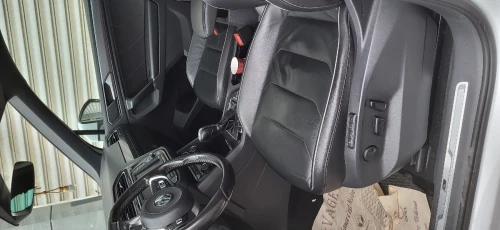 Volkswagen Tiguan 2016 R-Line