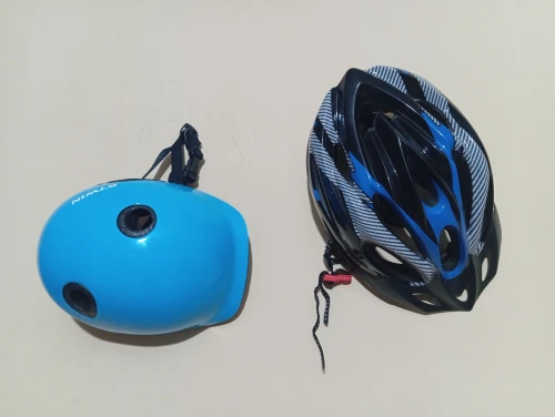 Casque B twin vélo trotinette rouleurs