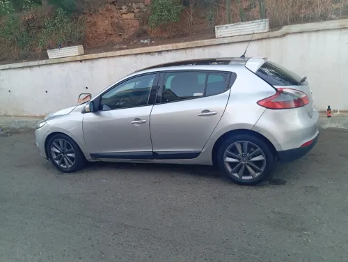 Renault Megane 3 2011 Privilege
