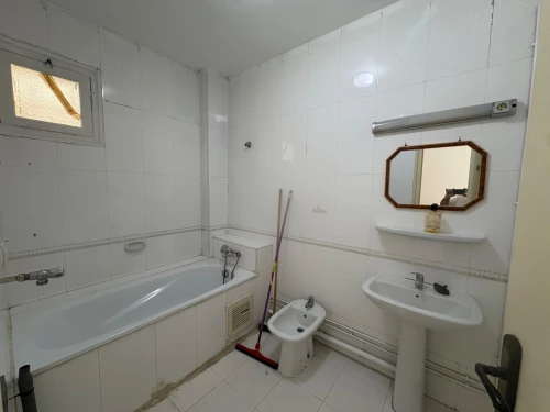Location Appartement F3 Alger Said hamdine