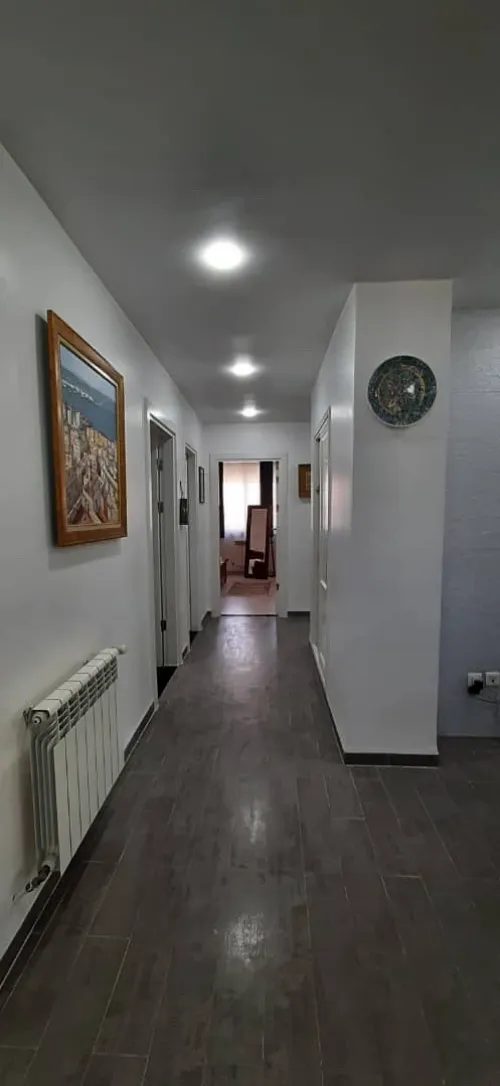 Vente Appartement F4 Alger El mouradia