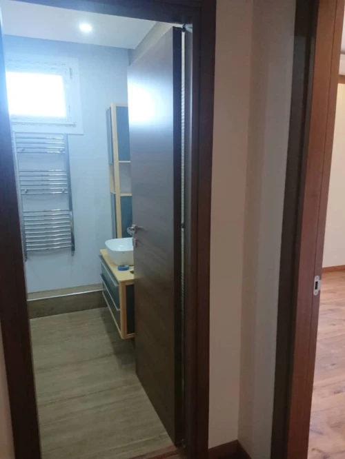 Location Appartement F4 Alger Ben aknoun
