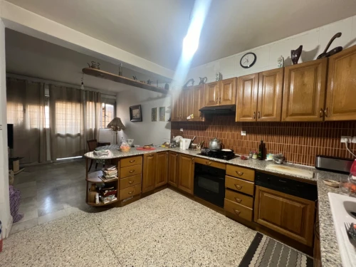 Location Appartement F4 Alger Hydra
