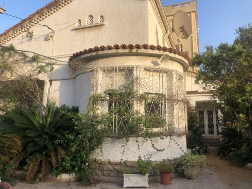 Location Villa Alger El biar