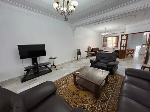 Location Appartement F5 Alger Ben aknoun
