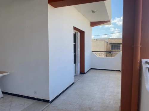 Location Villa Alger El biar