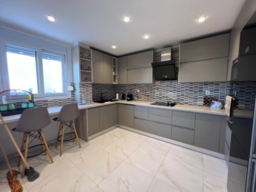 Location Appartement F4 Alger El achour