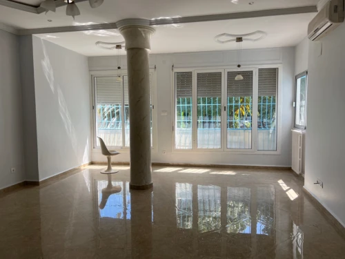 Location Appartement F4 Alger Ben aknoun