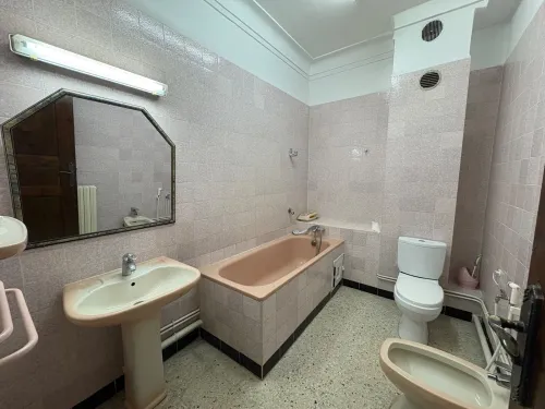 Location Appartement F5 Alger Ben aknoun