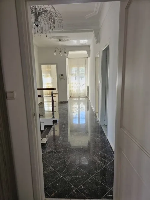 Location Villa Alger Hydra