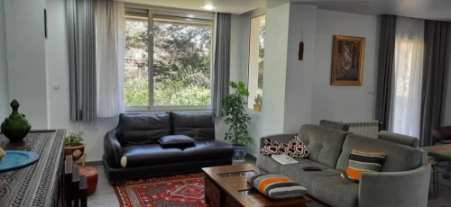 Vente Appartement F4 Alger El mouradia