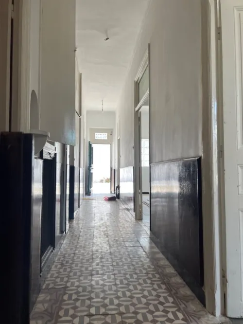 Location Villa Alger Hydra