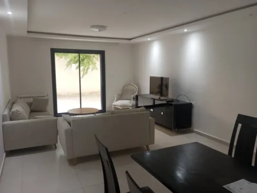 Location Appartement F3 Alger Hydra
