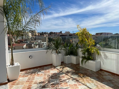 Vente Duplex F4 Alger Dely brahim