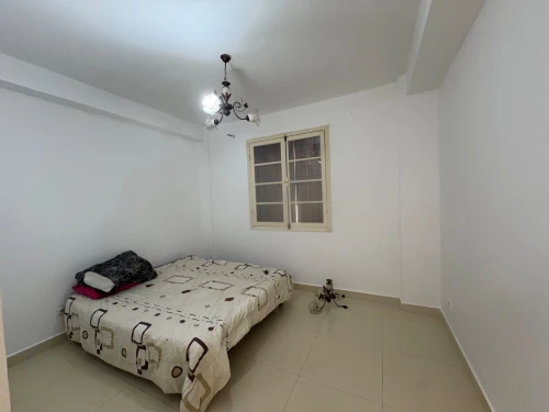 Location Appartement F3 Alger Said hamdine