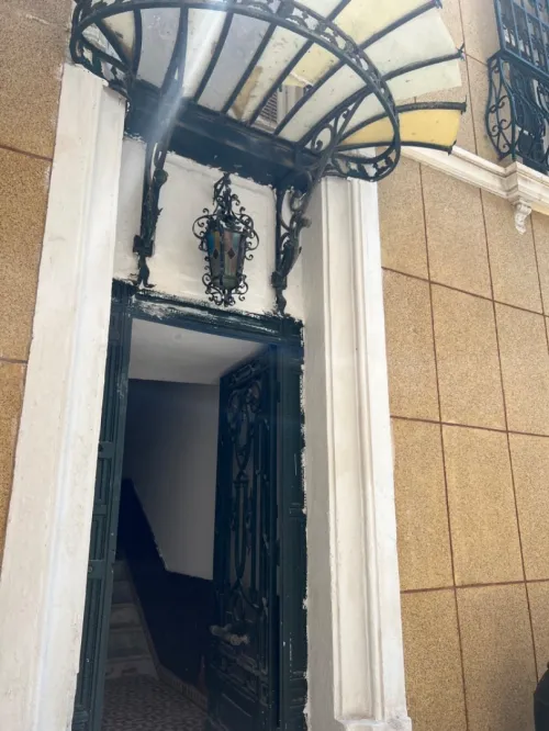 Location Villa Alger Hydra