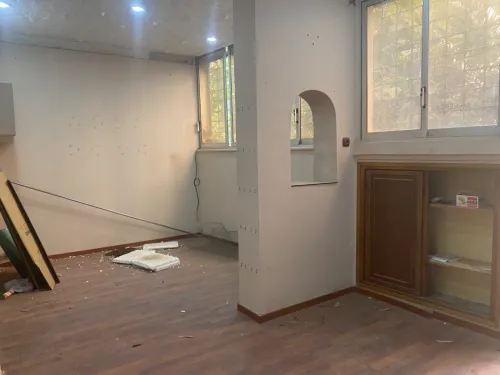 Vente Appartement F2 Alger Hydra