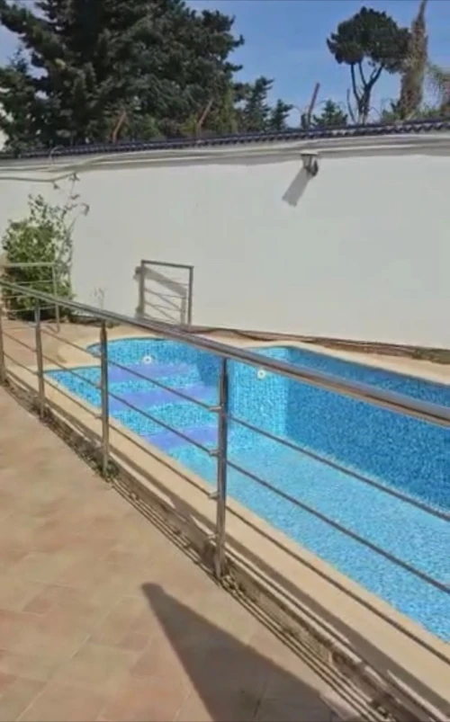 Location Villa Alger Hydra
