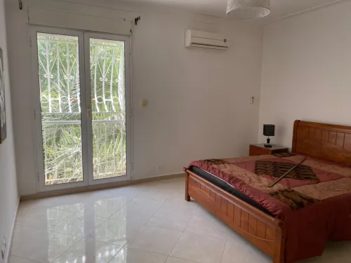 Location Appartement F4 Alger Ben aknoun