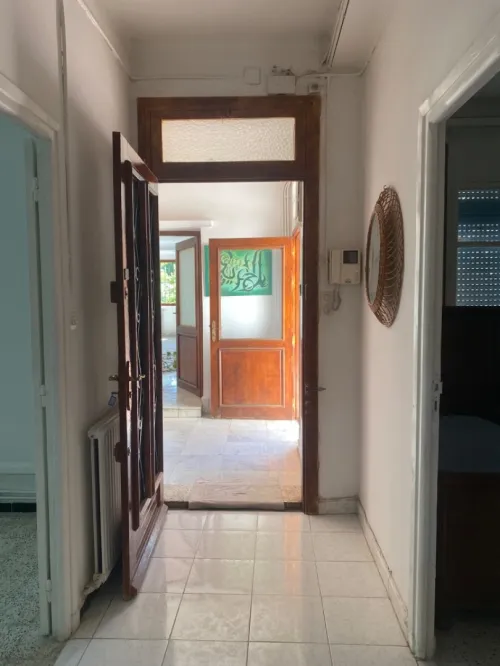 Location Appartement F4 Alger Ben aknoun