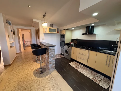 Location Appartement F3 Alger Hydra