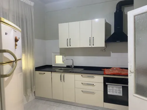 Location Appartement F4 Alger Ben aknoun