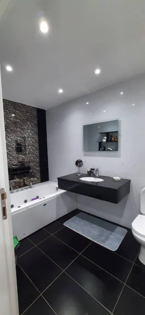 Vente Appartement F4 Alger El mouradia