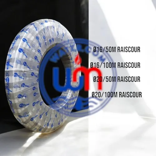 PEX TUB RAISCOUR
