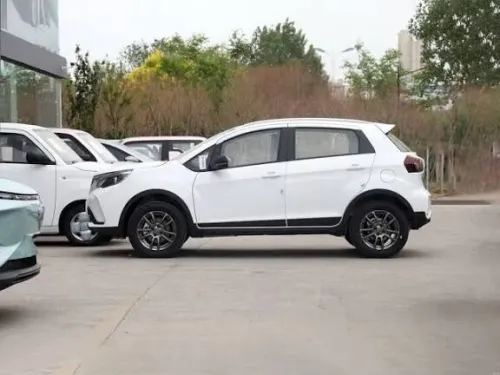Lifan 3 x pro 2025 International